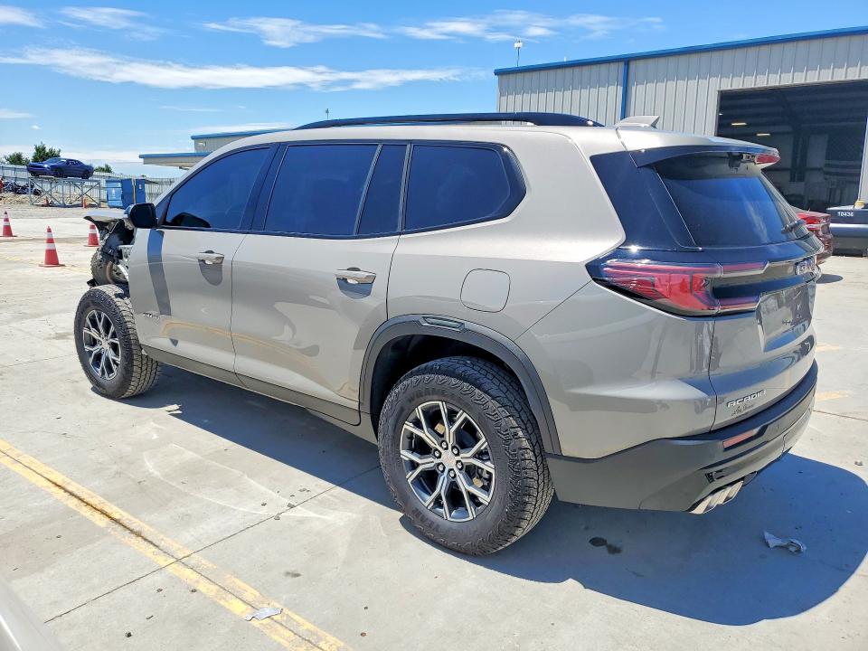 Aukcja sprzedaży 2026 Gmc Acadia, vin: 1GKENPKS2TJ278853, numer aukcji: 57169746