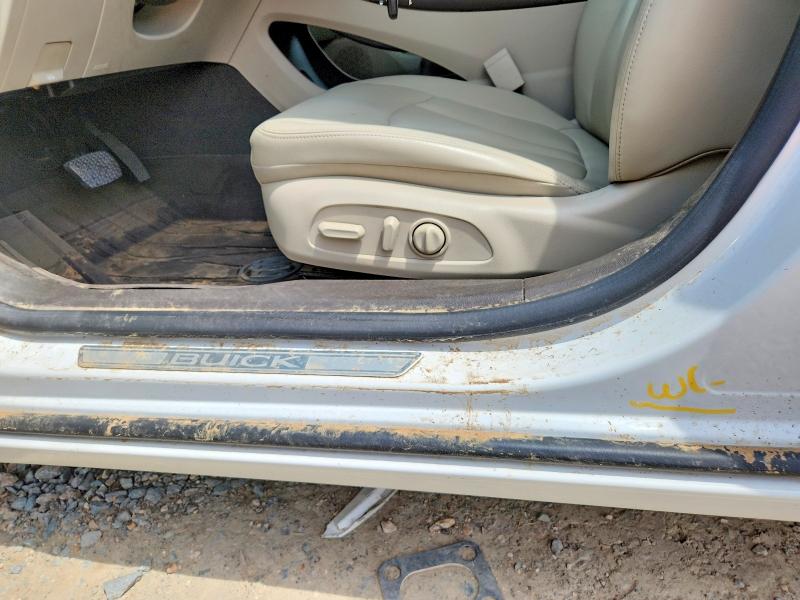 Aukcja sprzedaży 2017 Buick Lacrosse, vin: 1G4ZN5SS1HU147318, numer aukcji: 58101396