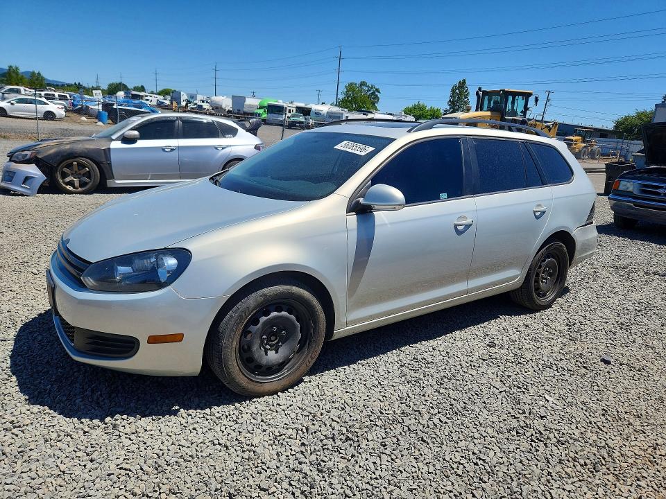Aukcja sprzedaży 2010 Volkswagen Jetta, vin: 3VWMZ8AJ3AM663412, numer aukcji: 56085596