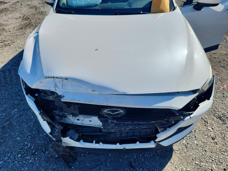 Aukcja sprzedaży 2019 Mazda Cx-5, vin: JM3KFACM5K1549810, numer aukcji: 57141816