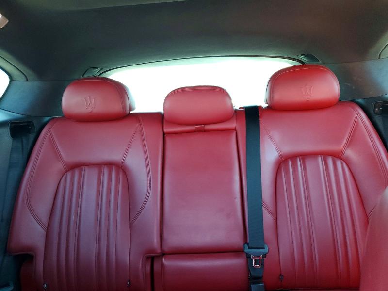 Продаж на аукціоні авто 2018 Maserati Levante, vin: ZN661XUA0JX270209, номер лоту: 58141186