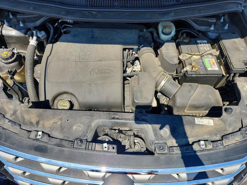 Aukcja sprzedaży 2017 Ford Explorer, vin: 1FM5K8D8XHGB52686, numer aukcji: 55750826