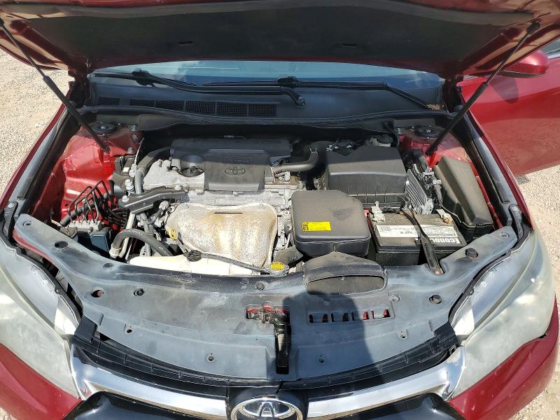 Aukcja sprzedaży 2015 Toyota Camry, vin: 4T1BF1FKXFU892700, numer aukcji: 58705366