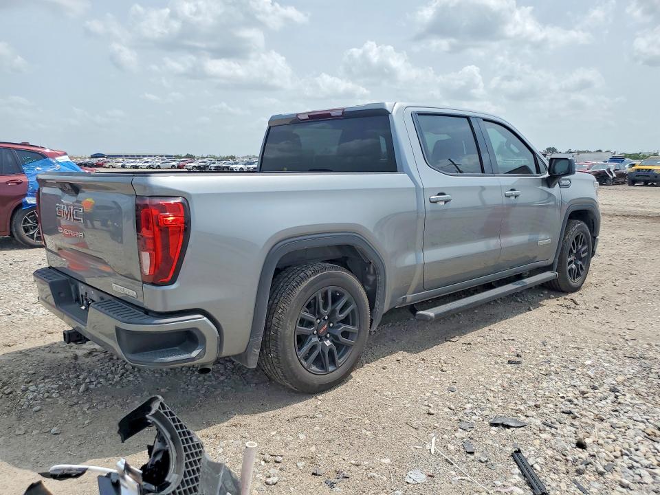Aukcja sprzedaży 2023 Gmc Sierra, vin: 1GTPHCEDXPZ209627, numer aukcji: 58649336