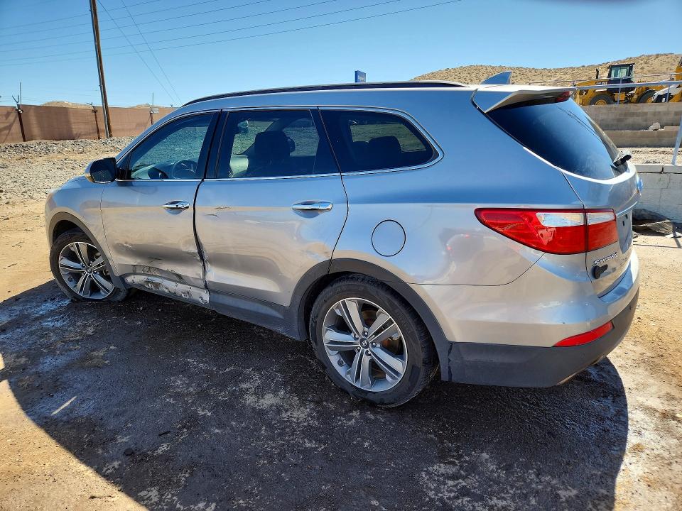 Продаж на аукціоні авто 2014 Hyundai Santa Fe, vin: KM8SRDHF4EU037238, номер лоту: 55355686