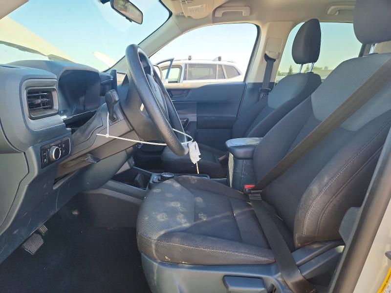 Продажа на аукционе авто 2024 Ford Maverick, vin: 3FTTW8A30RRA16599, номер лота: 56998716