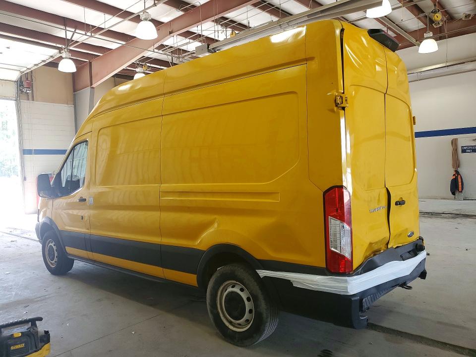 Продаж на аукціоні авто 2019 Ford Transit, vin: 1FTYR2XM5KKA50655, номер лоту: 61624366