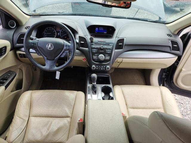 Продаж на аукціоні авто 2014 Acura Rdx, vin: 5J8TB4H33EL005102, номер лоту: 56312396