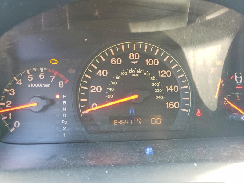 Aukcja sprzedaży 2004 Honda Accord, vin: JHMCM56374C012102, numer aukcji: 56324166