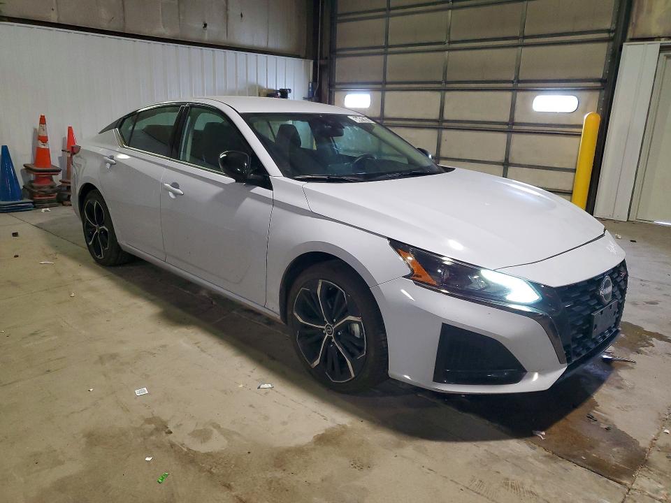 Продажа на аукционе авто 2025 Nissan Altima, vin: 1N4BL4CV9SN359616, номер лота: 56421016