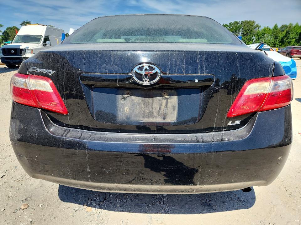 2009 Toyota Camry მანქანა იყიდება აუქციონზე, vin: 4T1BE46K59U804161, აუქციონის ნომერი: 55792956
