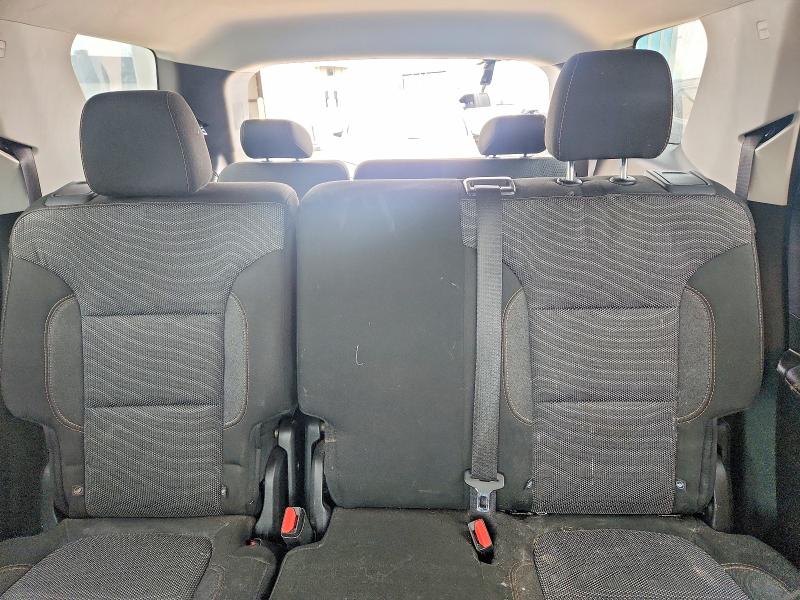 Продажа на аукционе авто 2019 Chevrolet Traverse, vin: 1GNERGKW8KJ100535, номер лота: 57050926