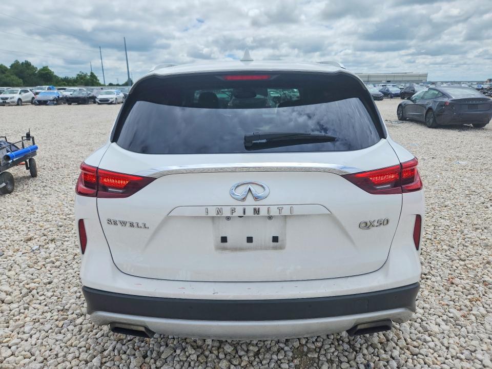Продажа на аукционе авто 2020 Infiniti Qx50, vin: 3PCAJ5M14LF102490, номер лота: 57690706
