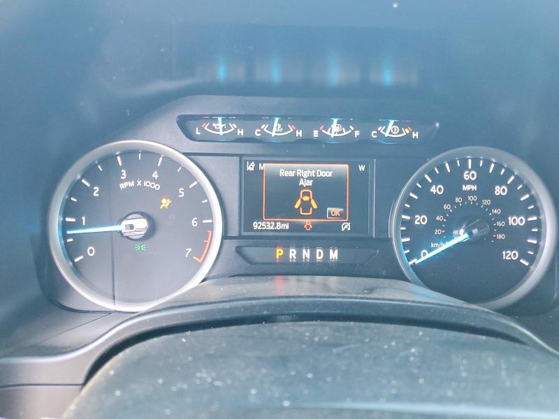 56293966 :رقم المزاد ، 1FMJK1JT2MEA36211 vin ، 2021 Ford Expedition مزاد بيع