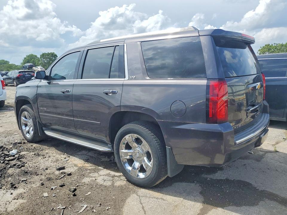 Продажа на аукционе авто 2015 Chevrolet Tahoe, vin: 1GNSKCKC4FR245066, номер лота: 56782636