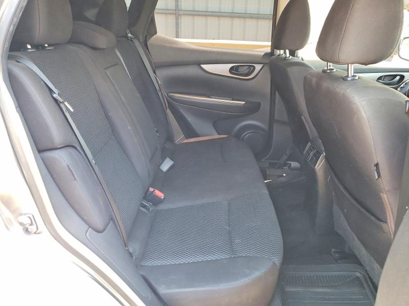 Aukcja sprzedaży 2022 Nissan Rogue Sport, vin: JN1BJ1AV6NW581890, numer aukcji: 58497086