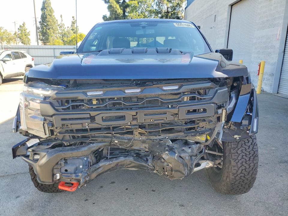 Продажа на аукционе авто 2025 Ford F150, vin: 1FTFW1RJ0SFB35621, номер лота: 55427606