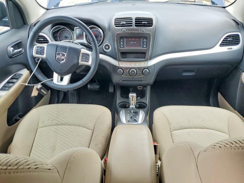 Продаж на аукціоні авто 2017 Dodge Journey, vin: 3C4PDCBG7HT582286, номер лоту: 57431246