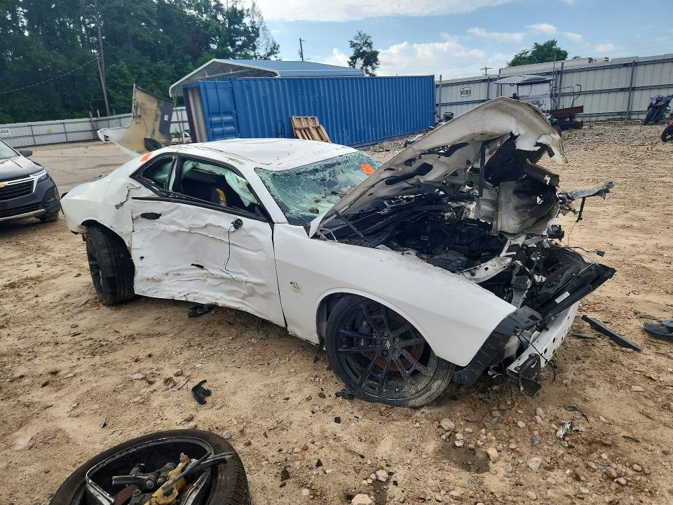 Aukcja sprzedaży 2020 Dodge Challenger, vin: 2C3CDZFJ2LH178566, numer aukcji: 55369356