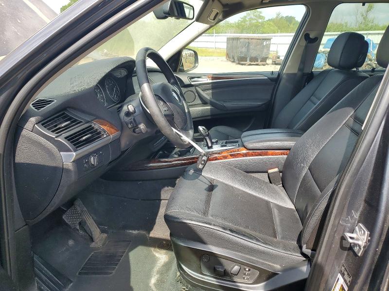 Aukcja sprzedaży 2013 Bmw X5, vin: 5UXZV4C56DL993885, numer aukcji: 58740016