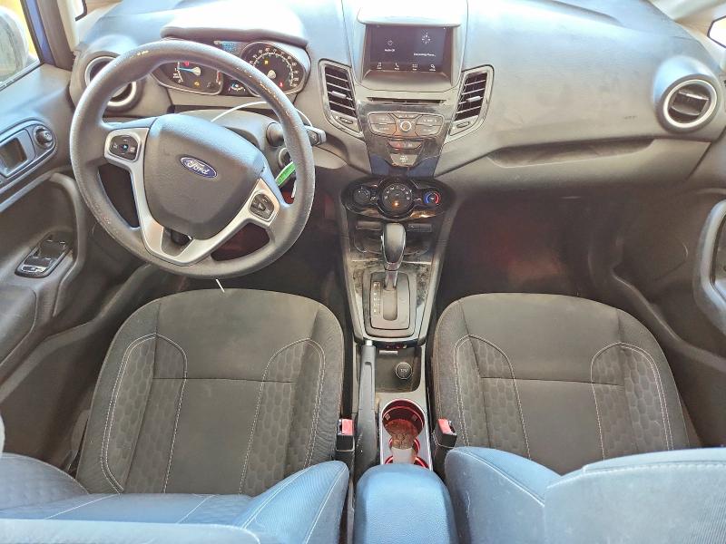 Aukcja sprzedaży 2019 Ford Fiesta, vin: 3FADP4EJ7KM112676, numer aukcji: 57179736