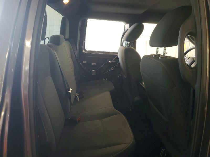 56078056 :رقم المزاد ، 1C6RR7GG9MS510745 vin ، 2021 Ram 1500 Classic مزاد بيع