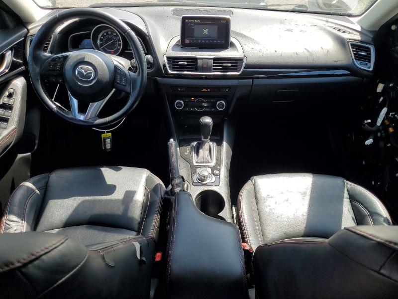 Продаж на аукціоні авто 2015 Mazda 3, vin: 3MZBM1W72FM218595, номер лоту: 55349526