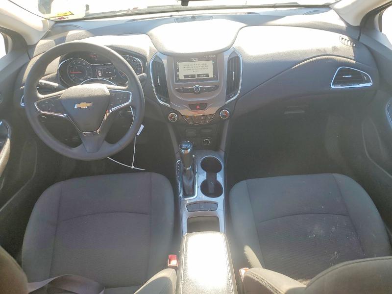 Aukcja sprzedaży 2017 Chevrolet Cruze, vin: 1G1BE5SM2H7127755, numer aukcji: 57596336