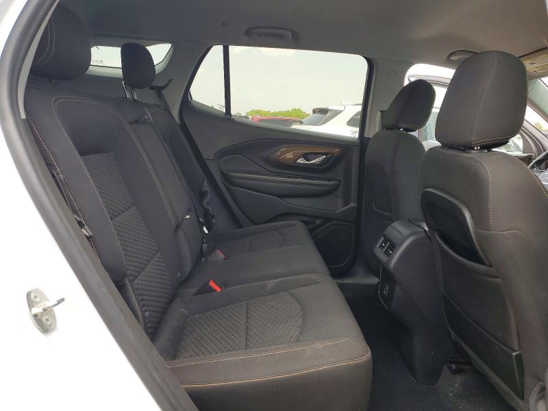 59111876 :رقم المزاد ، 3GKALMEV3LL333084 vin ، 2020 Gmc Terrain مزاد بيع