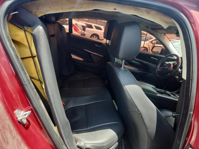 Продажа на аукционе авто 2017 Jaguar Xe, vin: SAJAR4BG9HA972697, номер лота: 58399686
