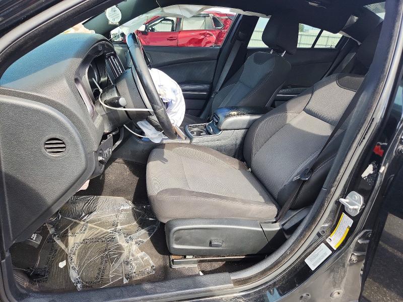 Aukcja sprzedaży 2015 Dodge Charger, vin: 2C3CDXBG3FH862237, numer aukcji: 57571536