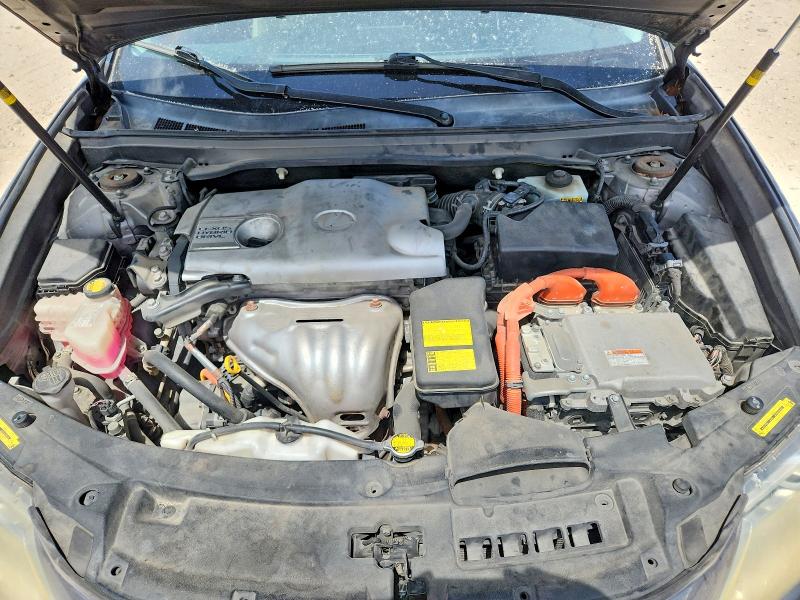 Aukcja sprzedaży 2013 Lexus Es, vin: JTHBW1GGXD2001956, numer aukcji: 59185126