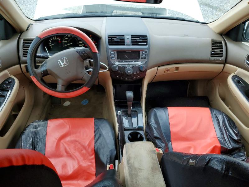 Продаж на аукціоні авто 2007 Honda Accord, vin: 1HGCM56397A029891, номер лоту: 55734426