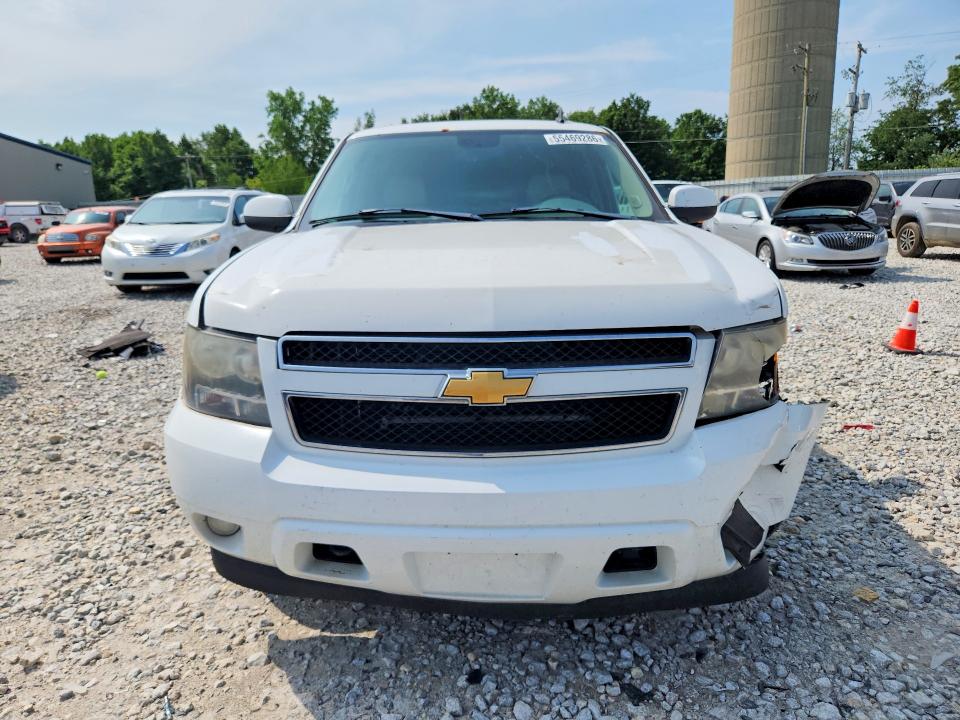 Продажа на аукционе авто 2007 Chevrolet Tahoe, vin: 1GNFK13067J110634, номер лота: 55469286