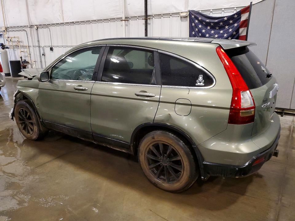 58911806 :رقم المزاد ، 5J6RE48779L808742 vin ، 2009 Honda Cr-v مزاد بيع