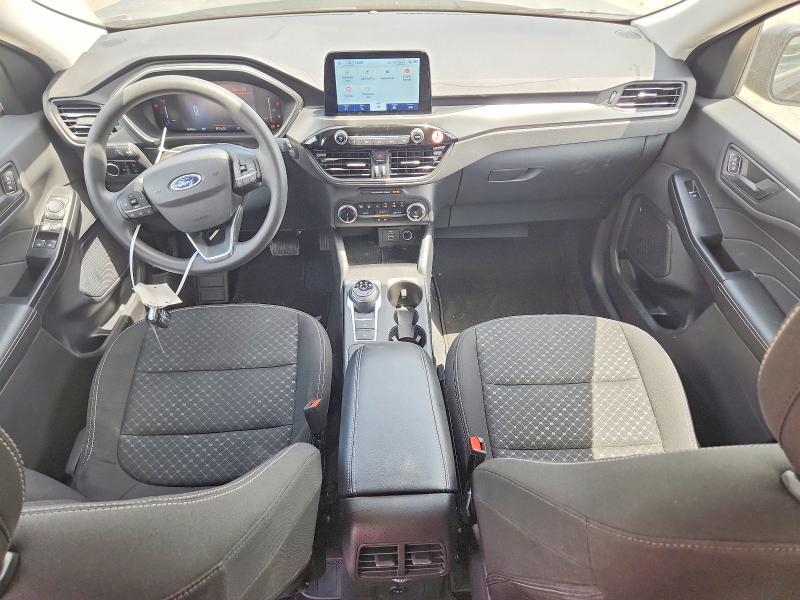 Продаж на аукціоні авто 2026 Ford Escape, vin: 1FMCU0GN8TUA32240, номер лоту: 56874626
