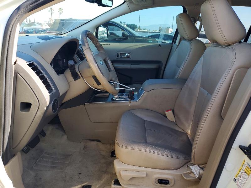 Aukcja sprzedaży 2007 Ford Edge, vin: 2FMDK39C77BA64096, numer aukcji: 56995956