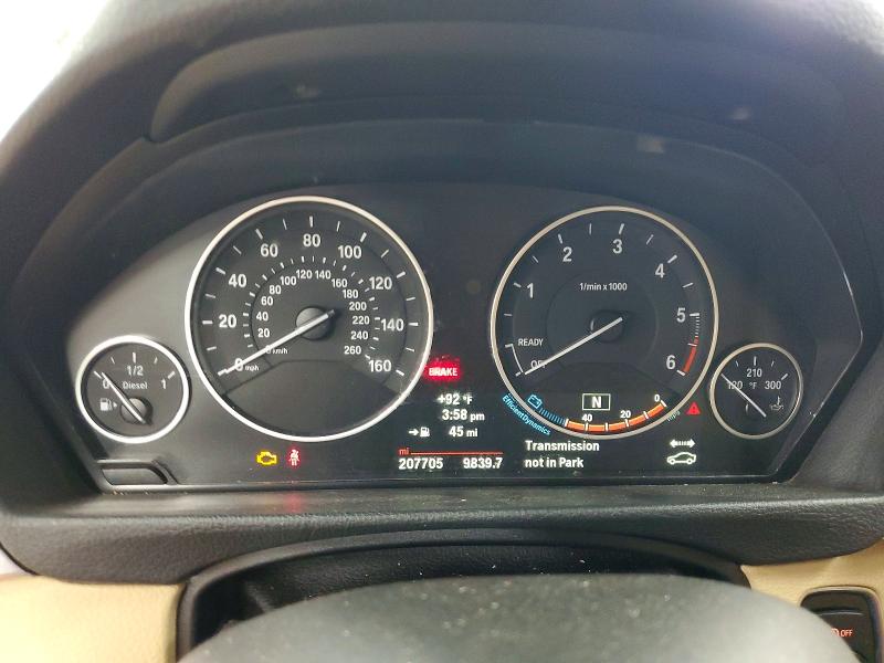 Продажа на аукционе авто 2014 Bmw 328, vin: WBA3D3C54EF099241, номер лота: 57039486