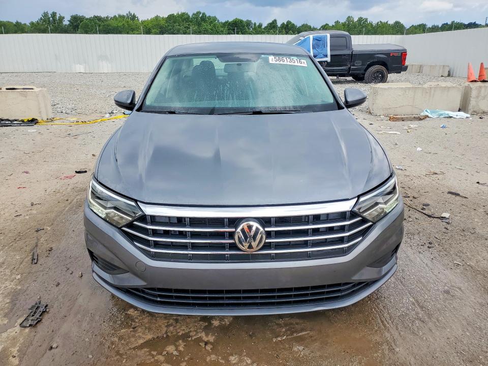 Продажа на аукционе авто 2019 Volkswagen Jetta, vin: 3VWCB7BU7KM204498, номер лота: 58613516