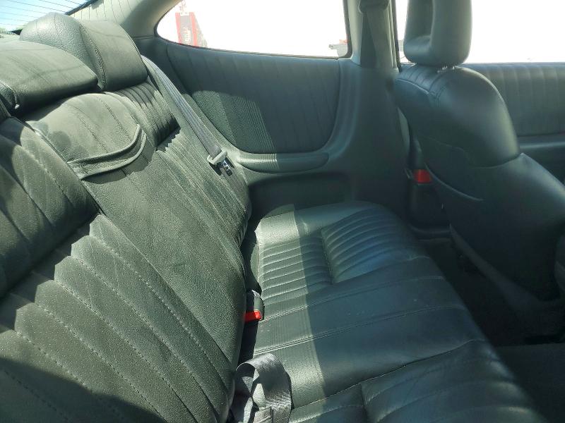 Продаж на аукціоні авто 1999 Pontiac Grand Prix, vin: 1G2WR1215XF233315, номер лоту: 56404376