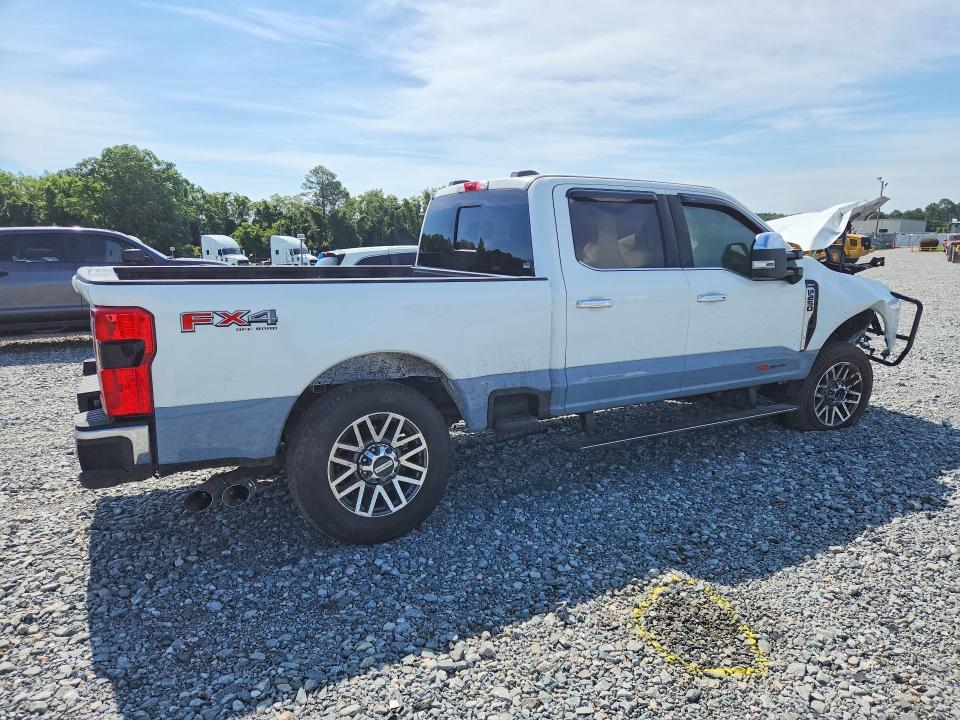 Продажа на аукционе авто 2026 Ford F250, vin: 1FT8W2BM4TEC87203, номер лота: 55891356