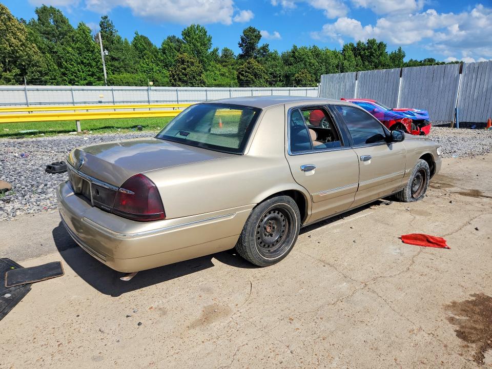 Aukcja sprzedaży 1999 Mercury Grand Marquis, vin: 2MEFM74W8XX696817, numer aukcji: 56837396