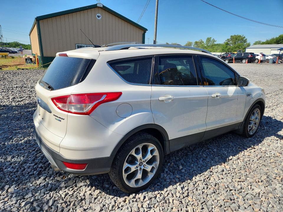 Продаж на аукціоні авто 2014 Ford Escape, vin: 1FMCU9J92EUB59021, номер лоту: 55624136