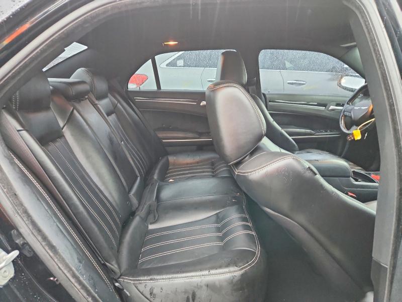 2019 Chrysler 300 მანქანა იყიდება აუქციონზე, vin: 2C3CCABG5KH686060, აუქციონის ნომერი: 57178956