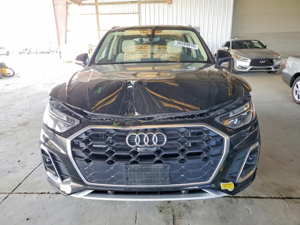 Продажа на аукционе авто 2022 Audi Q5 E, vin: WA1E2AFY5N2078105, номер лота: 56289816
