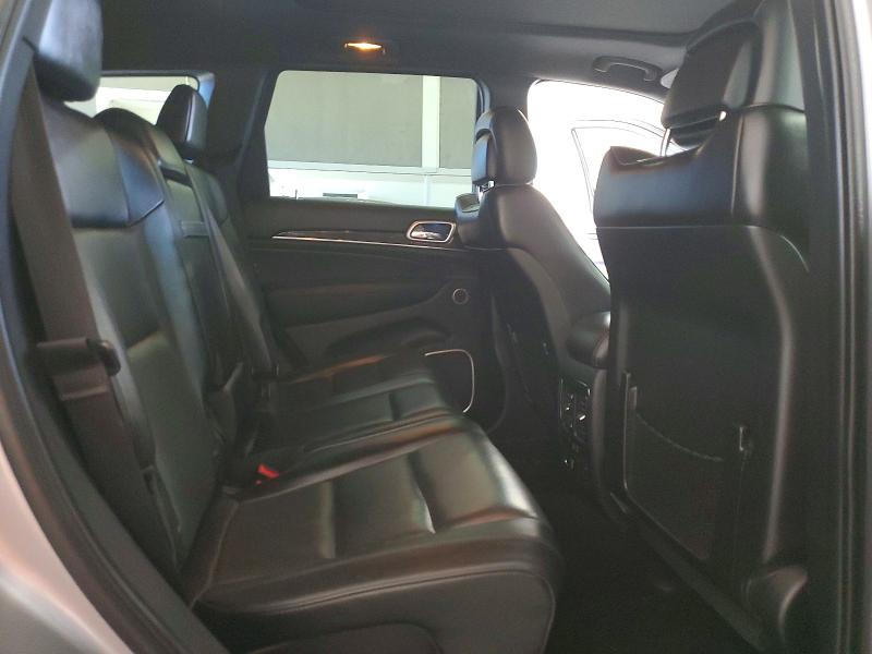 Продаж на аукціоні авто 2015 Jeep Grand Cherokee, vin: 1C4RJFCM7FC146473, номер лоту: 58292046
