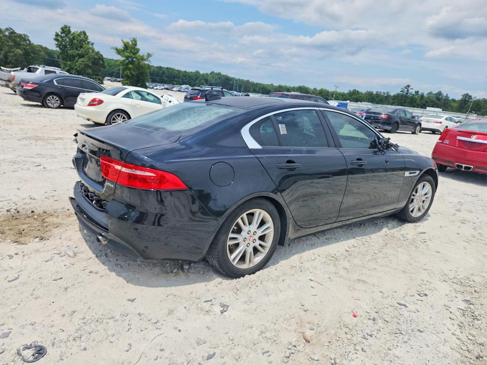 Aukcja sprzedaży 2018 Jaguar Xe, vin: SAJAD4FX0JCP28438, numer aukcji: 58933636