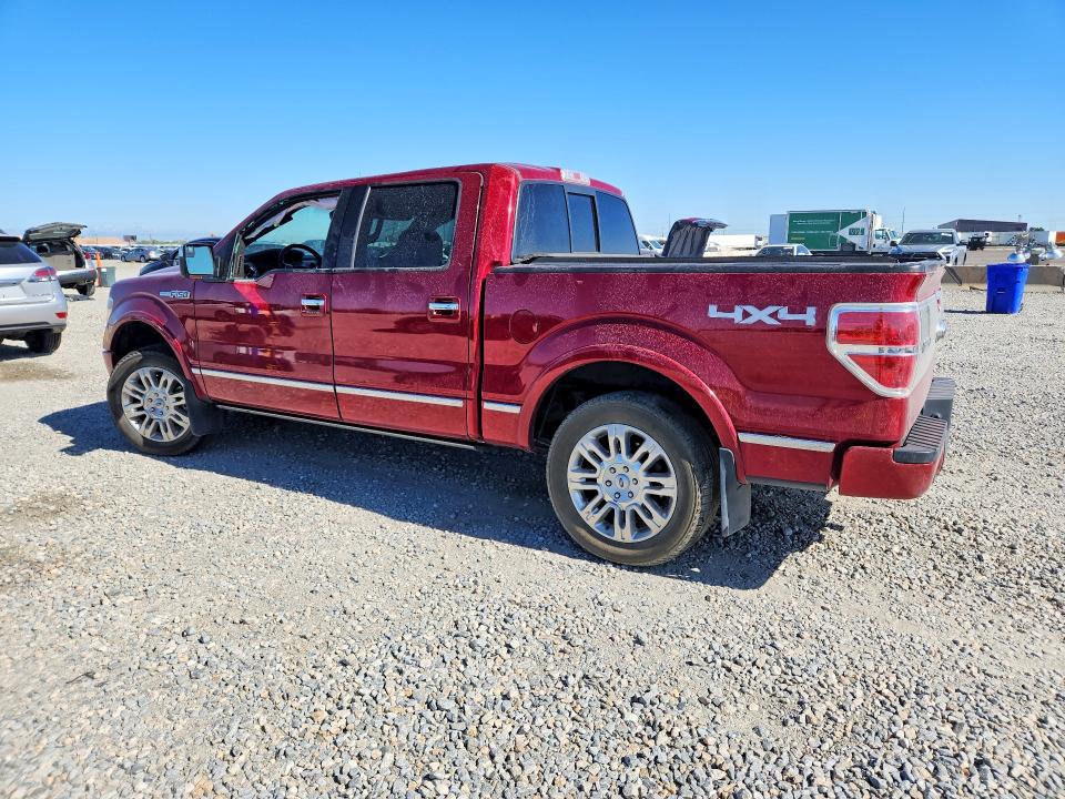 Продажа на аукционе авто 2013 Ford F150, vin: 1FTFW1EF5DFB63547, номер лота: 56968456