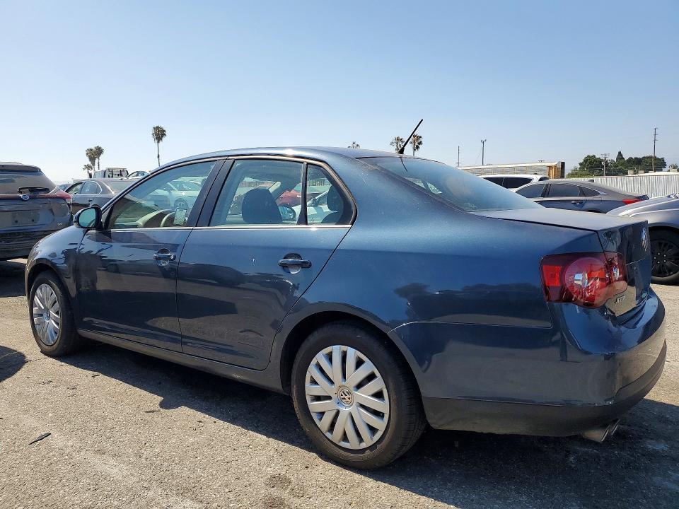 Aukcja sprzedaży 2010 Volkswagen Jetta, vin: 3VWJZ7AJ4AM036313, numer aukcji: 55986036