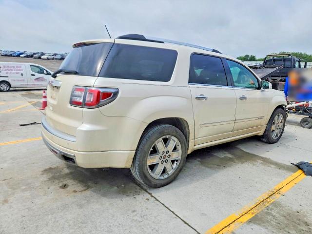 Aukcja sprzedaży 2014 Gmc Acadia, vin: 1GKKRTKD0EJ359659, numer aukcji: 56817046